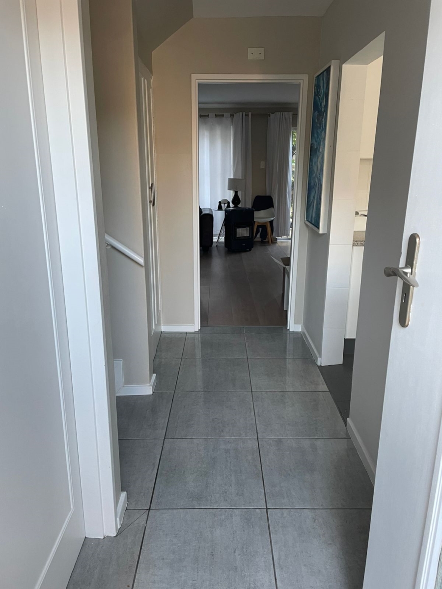 To Let 3 Bedroom Property for Rent in Bridgebank Western Cape